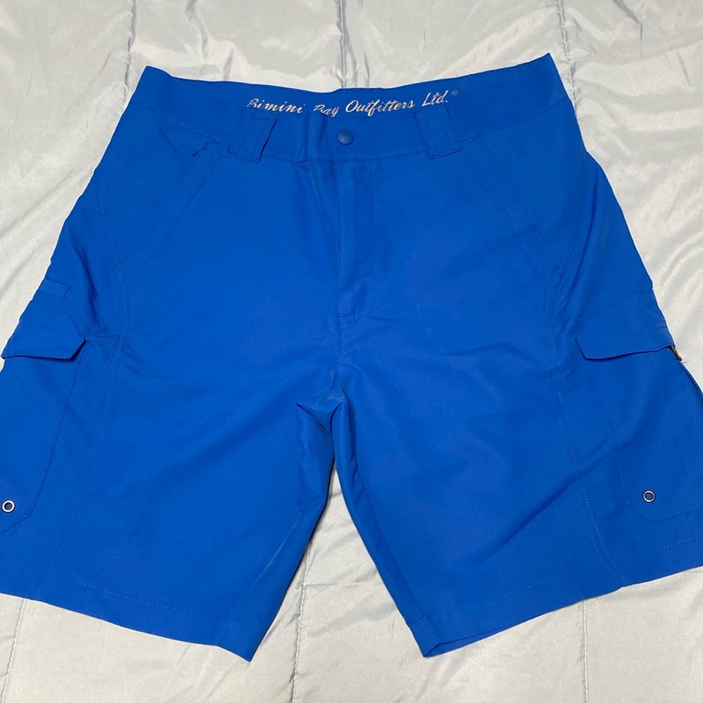 Mens Shorts Size 36 w